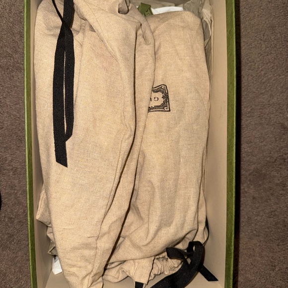 Gucci ace embroidered “snake” - Picture 5 of 7